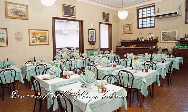 Tabiano Terme Albergo Tabiano מראה חיצוני תמונה
