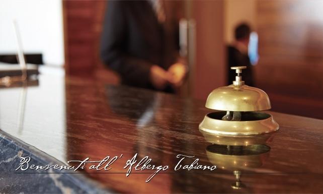 Tabiano Terme Albergo Tabiano מראה חיצוני תמונה